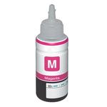 1 Magenta High Capacity EcoTank Bottled Ink (6643XL)